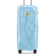 βαλίτσα crash baggage trunk large size cb169 100% πολυκαρβονικά