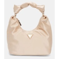 τσάντα guess χρώμα: χρυσαφί φόδρα: 80% πολυεστέρας, 20% βαμβάκι
υλικό 1: 100% πολυεστέρας
υλικό 2: 1