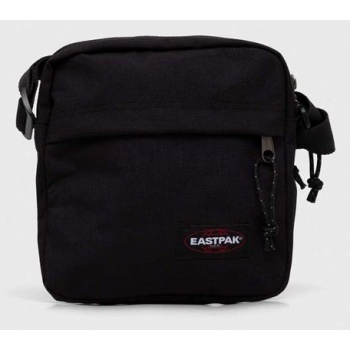 σακκίδιο eastpak χρώμα μαύρο κύριο υλικό 100%