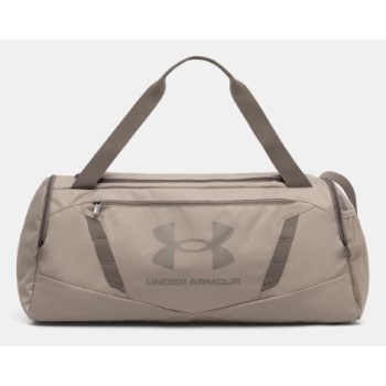 αθλητική τσάντα under armour undeniable 5.0 medium χρώμα