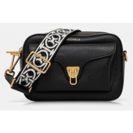 δερμάτινη τσάντα ...