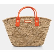 τσάντα παραλίας melissa ...