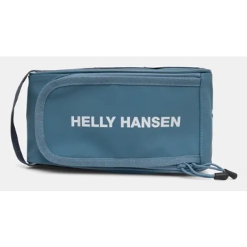 νεσεσέρ καλλυντικών helly hansen χρώμα μπλε υφαντικό υλικό