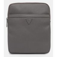 σακκίδιο guess certosa χρώμα: γκρι, hmecsa p3123 κύριο υλικό: 100% poliuretan
εσωτερικό: 100% πολυεσ