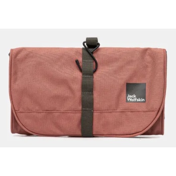 νεσεσέρ καλλυντικών jack wolfskin konya χρώμα κόκκινο