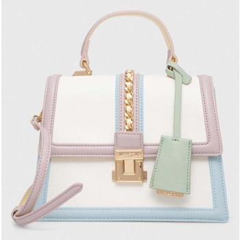 τσάντα aldo martissa martissa.963 κύριο υλικό 100%