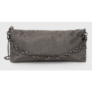 τσάντα aldo darlingside χρώμα: πράσινο, darlingside.340 κύριο υλικό: 60% πολυεστέρας, 40% γυαλί
φόδρ