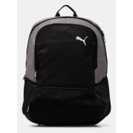 σακίδιο πλάτης puma χρώμα: γκρι, 90458 100% πολυεστέρας