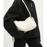 δερμάτινη τσάντα sunnei ...