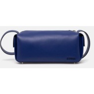 δερμάτινη τσάντα sunnei maccwbag017 κύριο υλικό: 100% calfskin
φόδρα: 100% βαμβάκι