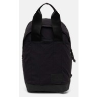 σακίδιο πλάτης the north face never stop daypack 20l χρώμα: μαύρο, nf0a81dt4h01 φόδρα: 100% πολυεστέ