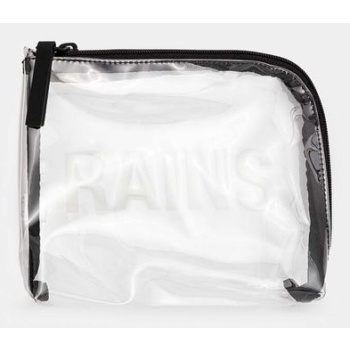 νεσεσέρ καλλυντικών rains 14900 travel accessories χρώμα