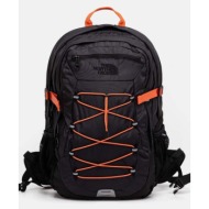 σακίδιο πλάτης the north face borealis classic χρώμα: μαύρο, nf00cf9caoz1 κύριο υλικό: 100% νάιλον
φ