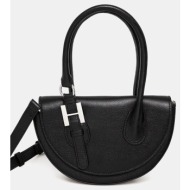 δερμάτινη τσάντα silvian ...