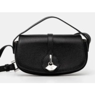 δερμάτινη τσάντα silvian ...