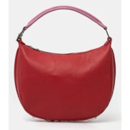 δερμάτινη τσάντα silvian ...