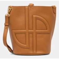 τσάντα patou χρώμα: κόκκινο, ba0155038 υλικό 1: 100% άλλα ύλη
υλικό 2: 100% κάστρο