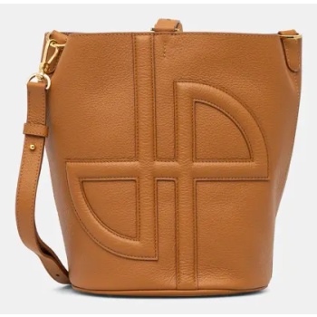 τσάντα patou χρώμα κόκκινο, ba0155038 υλικό 1 100% άλλα