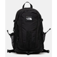 σακίδιο πλάτης the north face hot shot χρώμα: μαύρο, nf0a3kyj53r1 υλικό 1: 100% πολυαμίδη
υλικό 2: 1