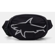 τσάντα φάκελος paul&shark χρώμα: ναυτικό μπλε, 14318118 υλικό 1: 100% πολυεστέρας
υλικό 2: 100% πολυ