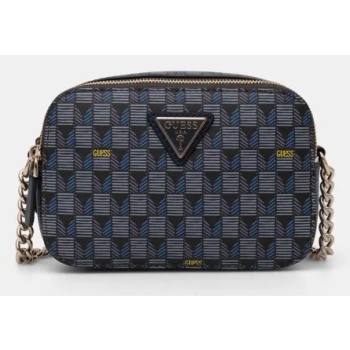 τσάντα guess hwjt93 44140 100% poliuretan