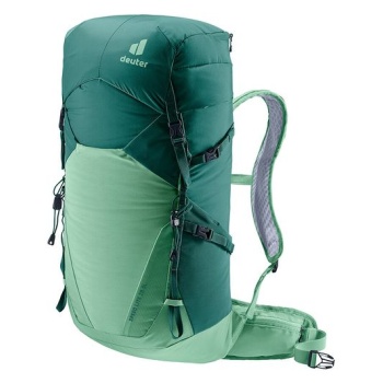 σακίδιο πλάτης deuter speed lite 28 sl χρώμα τιρκουάζ