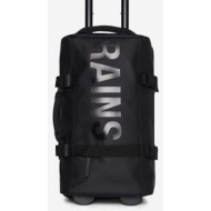 βαλίτσα rains travel bag ...