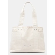 βαμβακερή τσάντα the ...