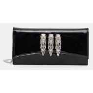 δερμάτινη τσάντα ώμου ...