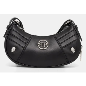 philipp plein χρώμα μαύρο, aada wba2027 ple075n φόδρα