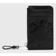 δερμάτινο πορτοφόλι ...