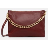 δερμάτινη τσάντα answear ...