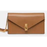 δερμάτινο πορτοφόλι polo ...