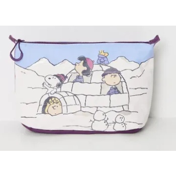 νεσεσέρ καλλυντικών women`secret snoopy χρώμα μπεζ