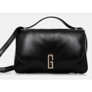 δερμάτινη τσάντα guess ...