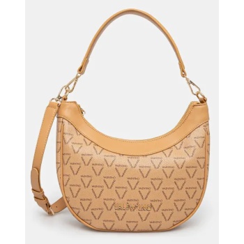 τσάντα valentino bags χρώμα πορτοκαλί, vbs8gt07 κύριο