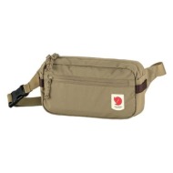 σακκίδιο fjallraven high coast hip pack f23223.221 100% ανακυκλωμένο πολυαμίδιο