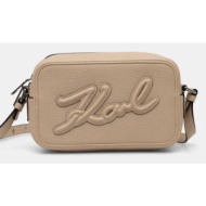 τσάντα karl lagerfeld ...