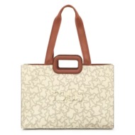 τσάντα tous kaos icon ...