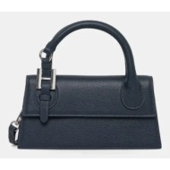 δερμάτινη τσάντα silvian ...