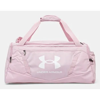 αθλητική τσάντα under armour undeniable 5.0 medium χρώμα