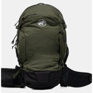 σακίδιο πλάτης mammut lithium 20 women χρώμα: ναυτικό μπλε 89% ανακυκλωμένο πολυαμίδιο, 11% πολυαμίδ