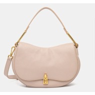 δερμάτινη τσάντα ...