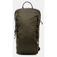 σακίδιο πλάτης mammut neon light χρώμα: μπλε πολυουρεθάνη, πολυαιθυλένιο, οξικό βινύλιο πολυαιθυλενί