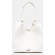 τσάντα dkny χρώμα ...