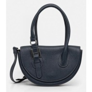 δερμάτινη τσάντα silvian ...