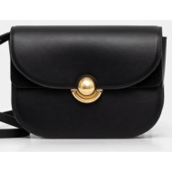 δερμάτινη τσάντα furla ...