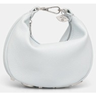 δερμάτινη τσάντα silvian ...