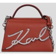 τσάντα karl lagerfeld ...