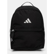 σακίδιο πλάτης adidas performance χρώμα: μαύρο, je3224 υλικό 1: 100% πολυεστέρας
υλικό 2: 100% πολυα